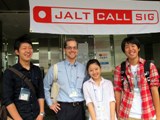 JALT  CALL 2011